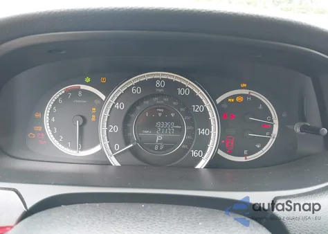 2014 Honda Accord Ex-L V-6 z USA, uszkodzony, nr VIN 1HGCR3F85EA005800